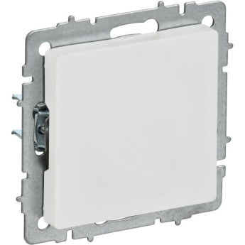 Заглушка IEK BRITE BR-PL10-K91